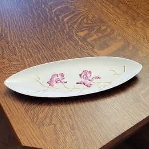 Carlton Ware Oval Dish